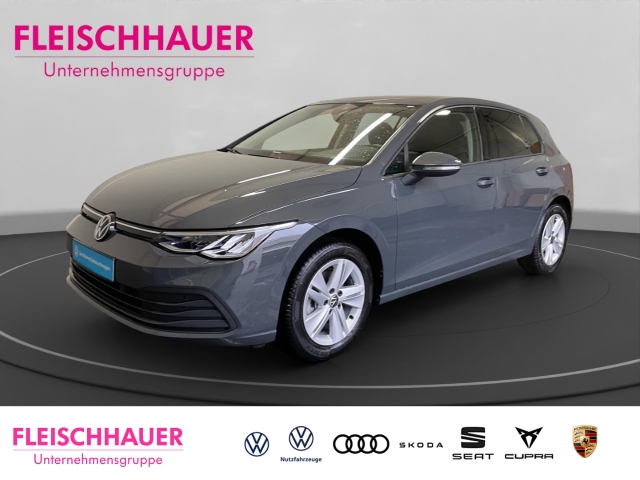 Volkswagen Golf 1.5 VIII Life eTSI