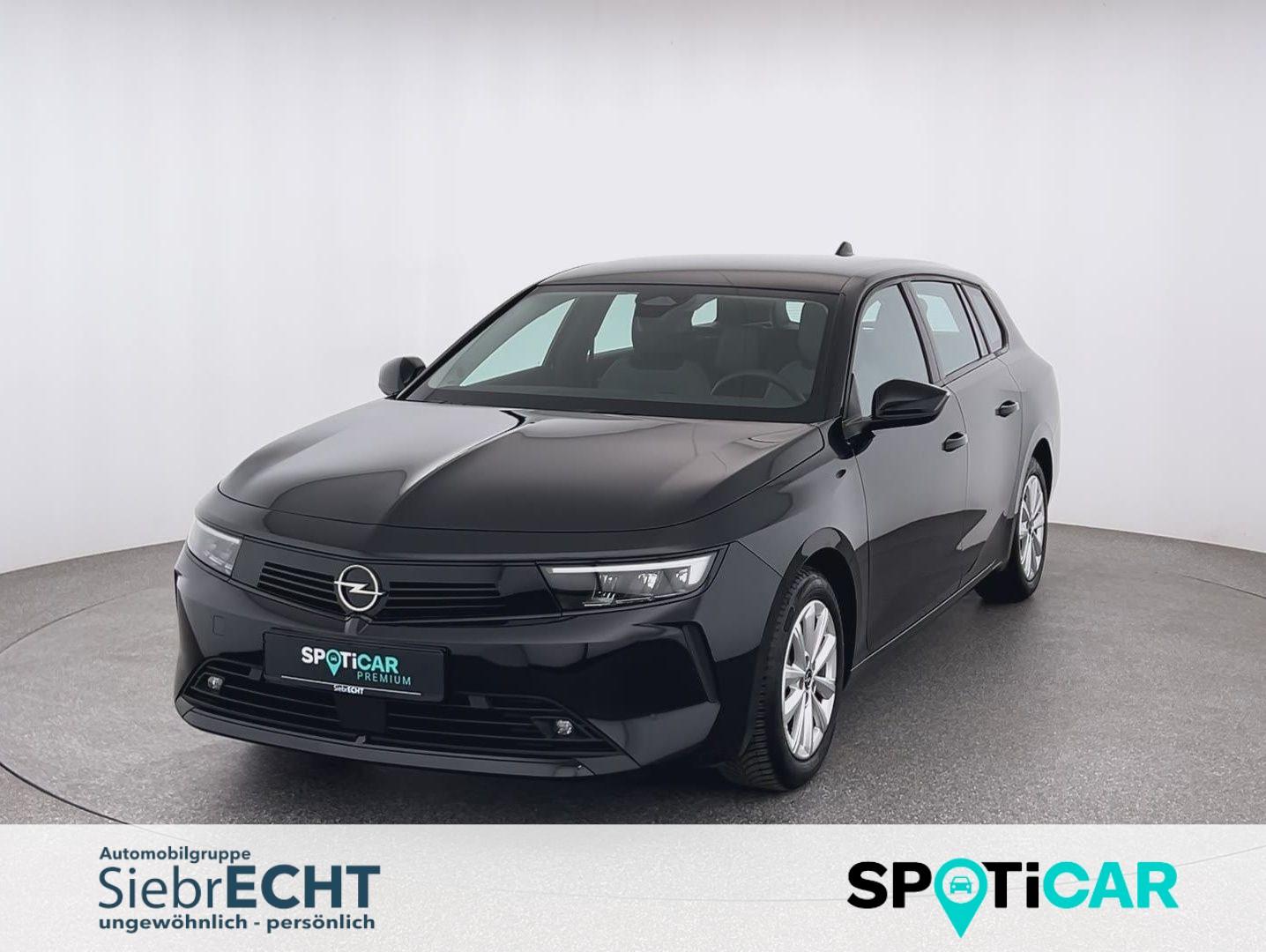 Opel Astra 1.5 Enjoy D