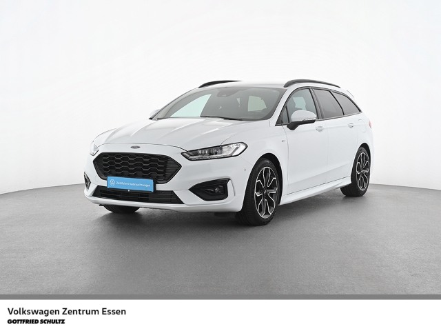 Mondeo Turnier Hybrid ST-Line LED Navi SHZ R-Kamera