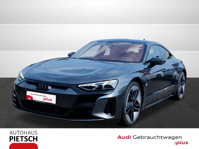 Audi RS e-tron GT e-ton quattro Assistenz-Paket Plus