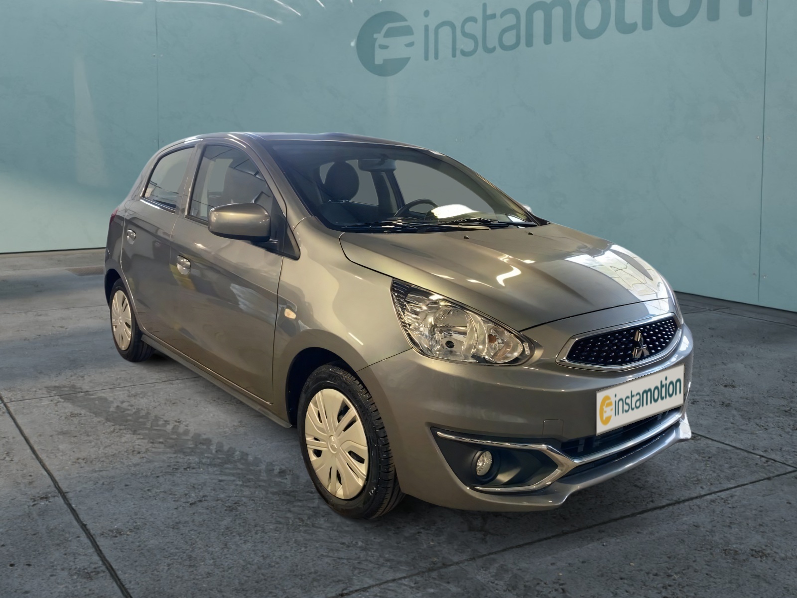 Mitsubishi Space Star 1.0 Active