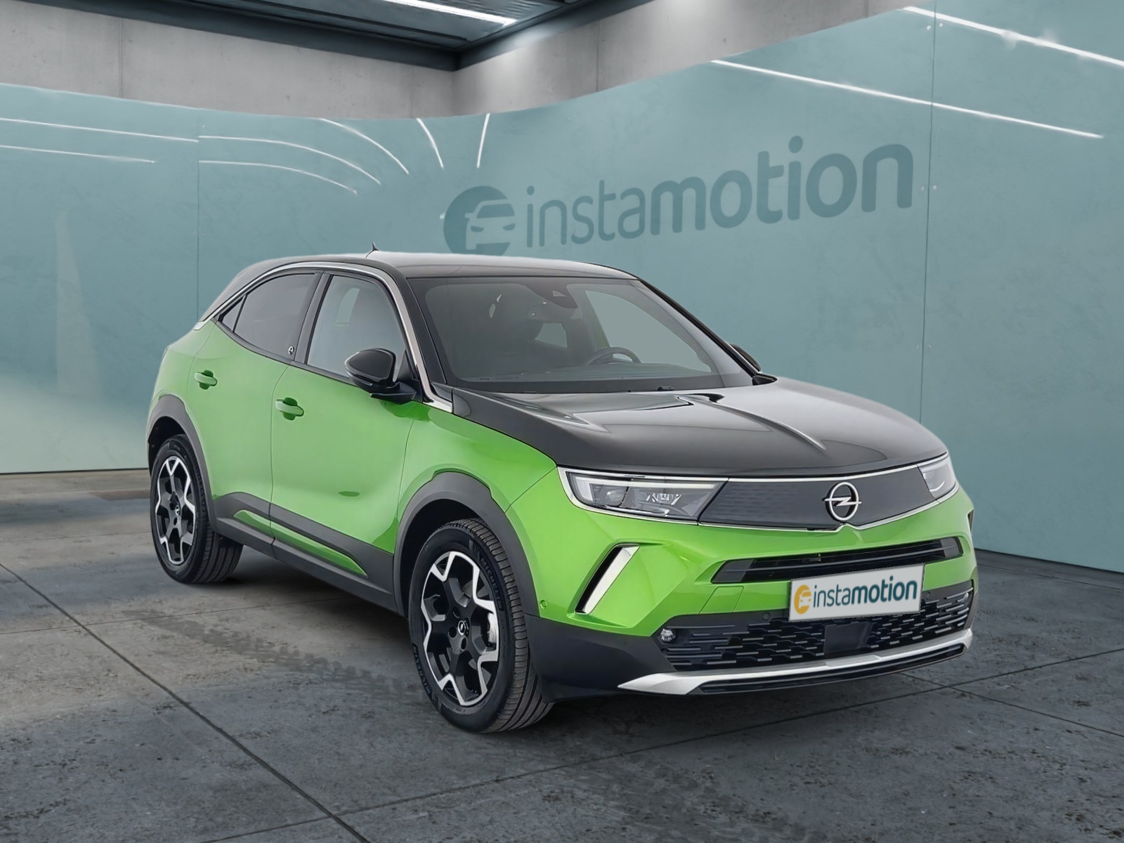 Opel Mokka e Ultimate
