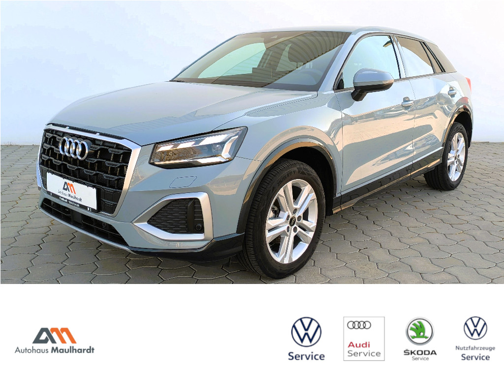 Audi Q2 1.5 Advanced 35