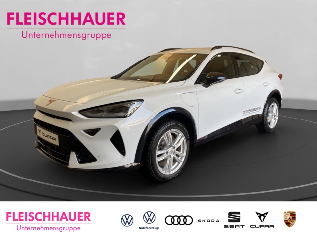 CUPRA Formentor 1.5 VZ e-Hybrid Assistenz