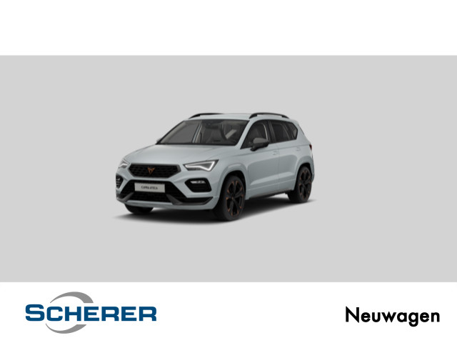 Ateca 1.5 TSI 110 kW (150 PS) 7-Gang DSG