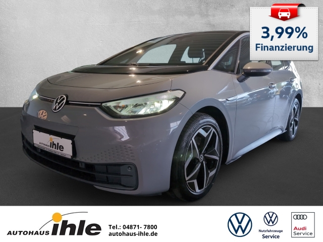 Volkswagen ID.3 Pro Performance h