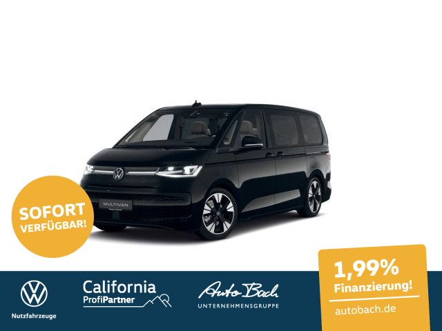 vw T7 Multivan