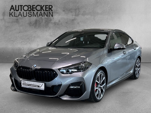 BMW 218 Gran Coupé AUTOMATIK M Sport Pro LM18 LC PROF