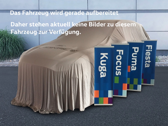 Transit Connect 1.5 TDCi Trend 210 (L2) Automat