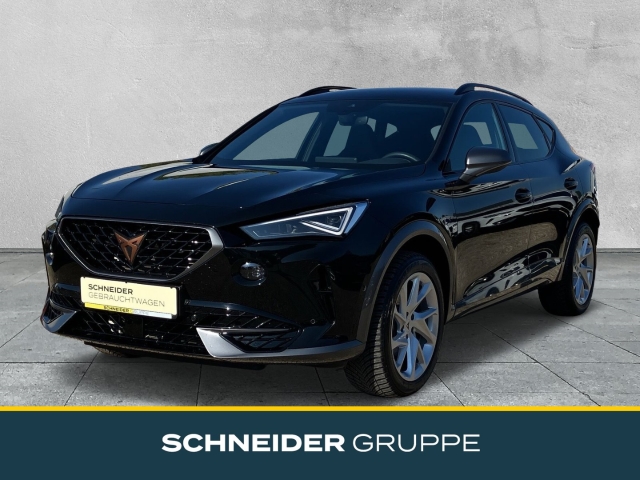 CUPRA Formentor 1.5 TSI BEATS