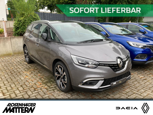 Renault Grand Scenic IV Executive TCe160