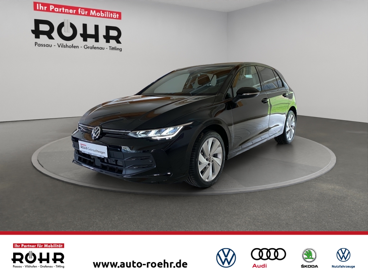 Volkswagen Golf 1.5 TSI VIII People Edition ( 03 2028 )