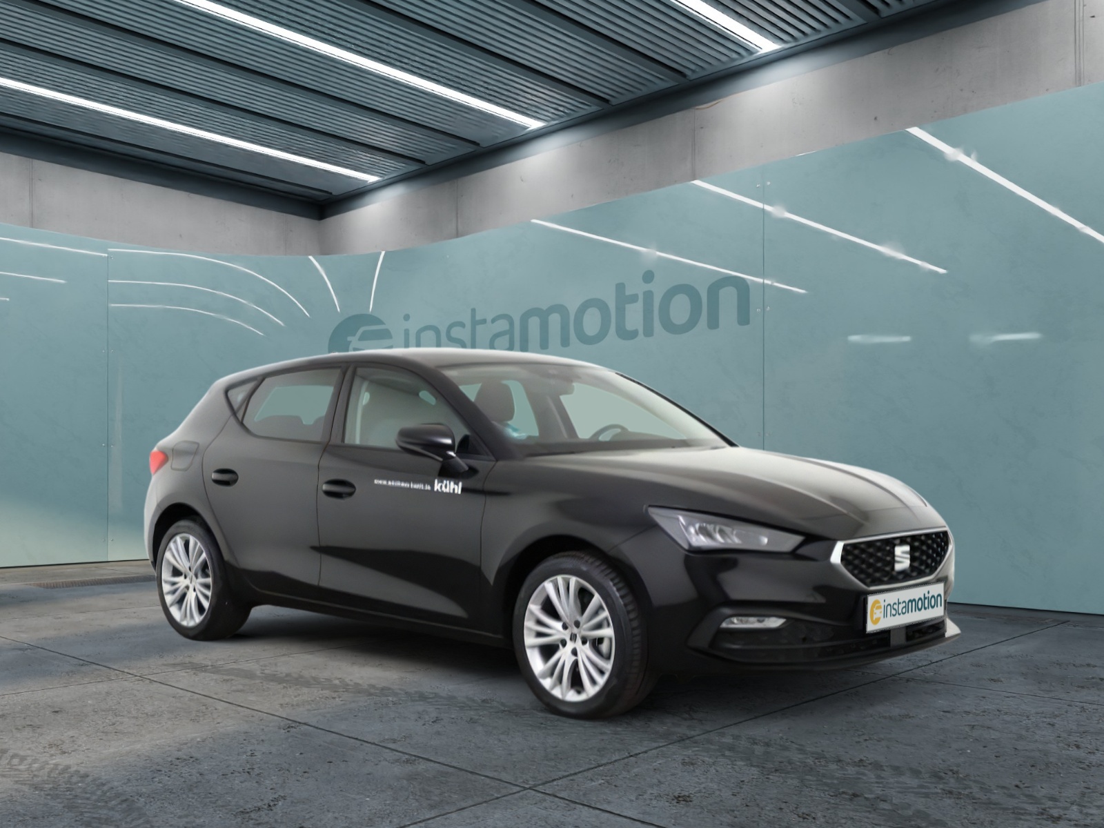 Seat Leon 1.0 Style eTSI Style