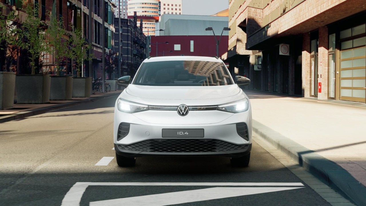 Volkswagen ID.4 Pro GOAL