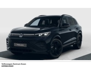 Tiguan R-Line 1 5 l eTSI AHK Navi Blackstyle