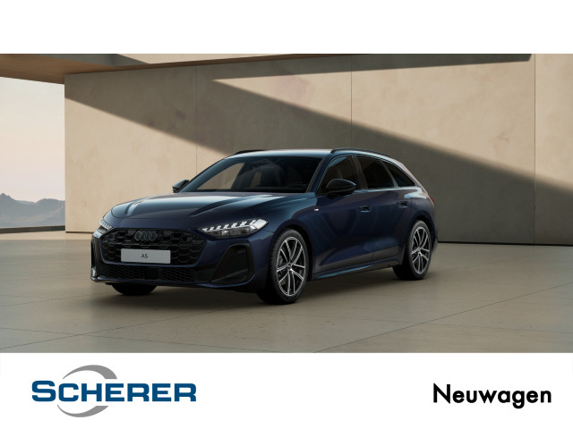 A5 Avant TDI quattro 150 kW S tronic