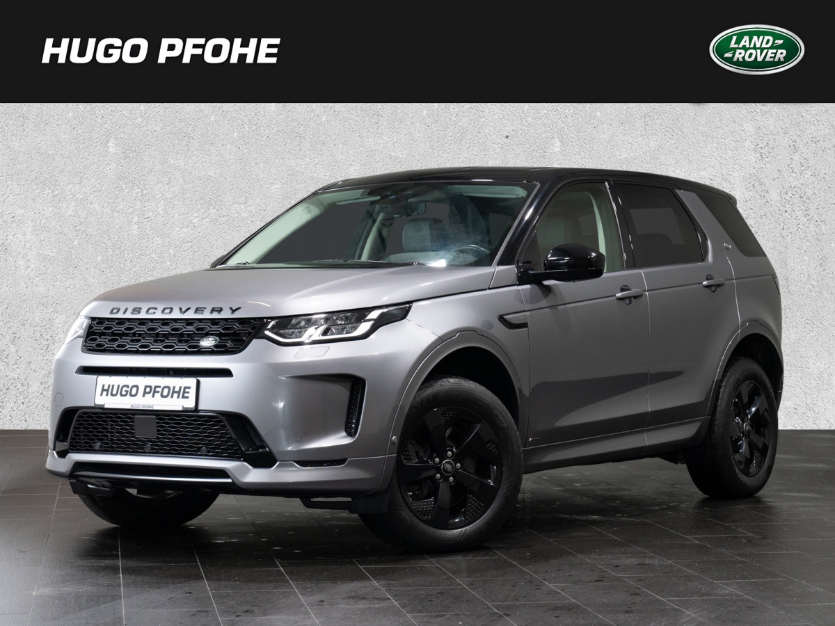 Land Rover Discovery Sport R-Dynamic S D240 L