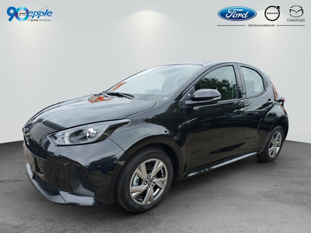 2 Hybrid 1.5 VVT-i 116 CVT EXCLUSIVE-LINE