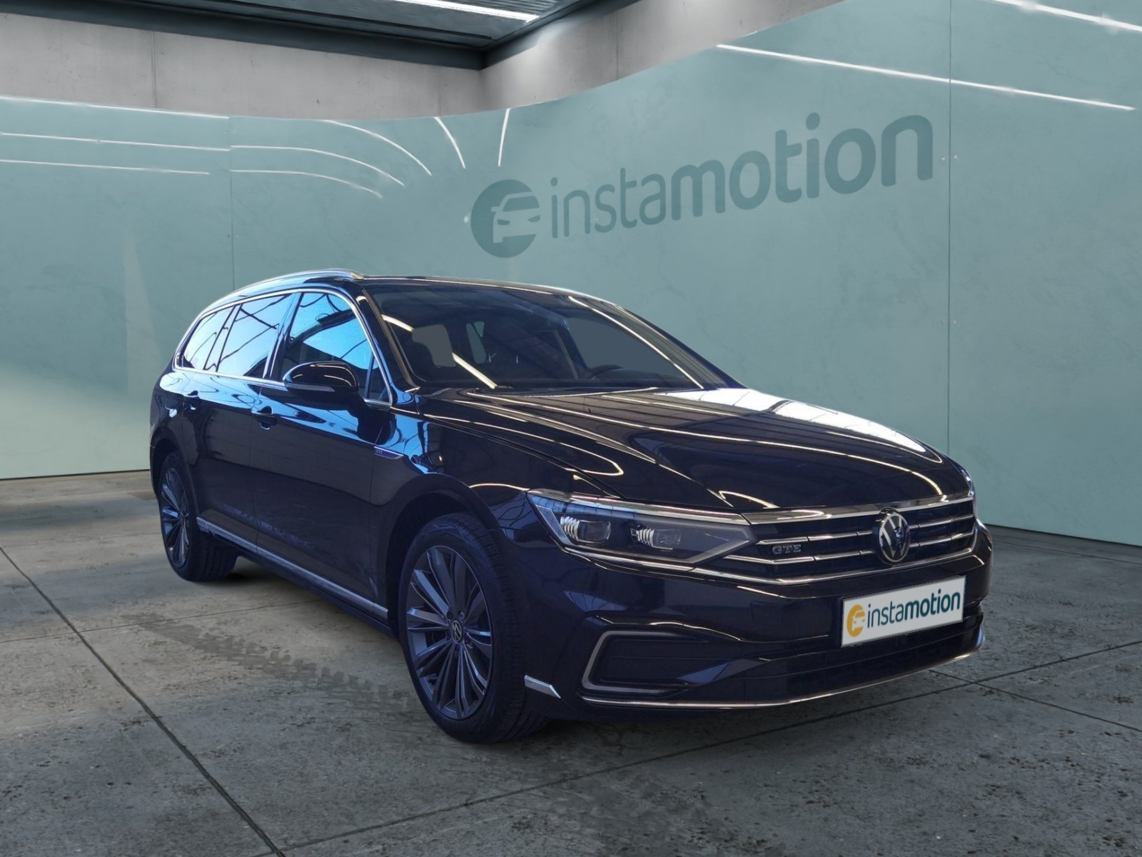 Passat Variant Hybrid GTE *Matrix-LED*Navi*ACC*