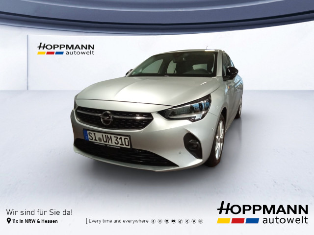 Opel Corsa 1.2 ELEGANCE