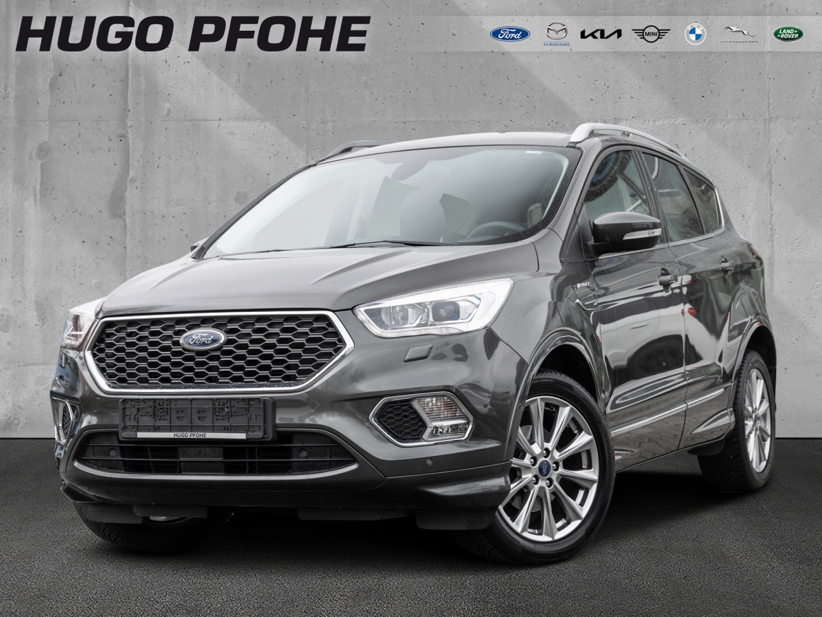 Ford Kuga 1.5 Vignale EcoBoost 4x2 110kW