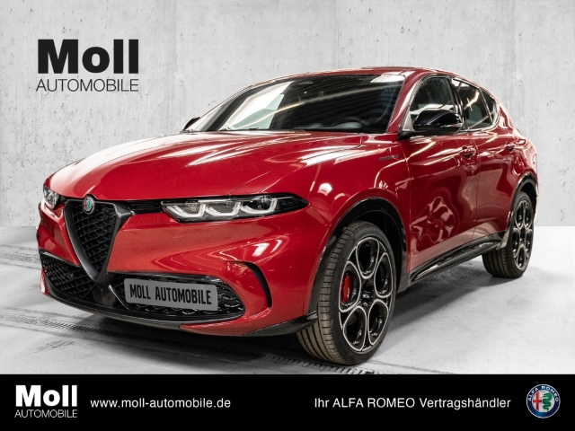 Tonale Speciale Mild Hybrid WINTERPAKET - PREMIUMPAKET
