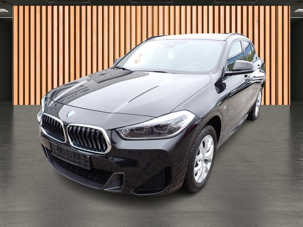 BMW X2 9.8 xDrive 20 i M Sport UPE 540