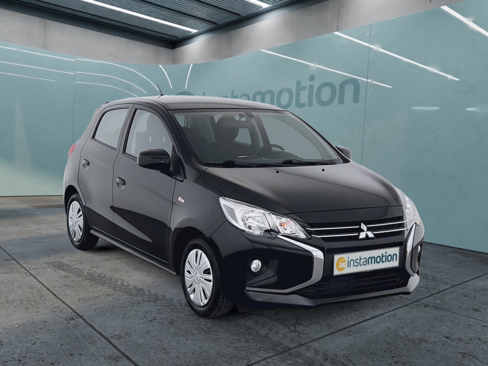 Mitsubishi Space Star 1.2 Spirit BTH