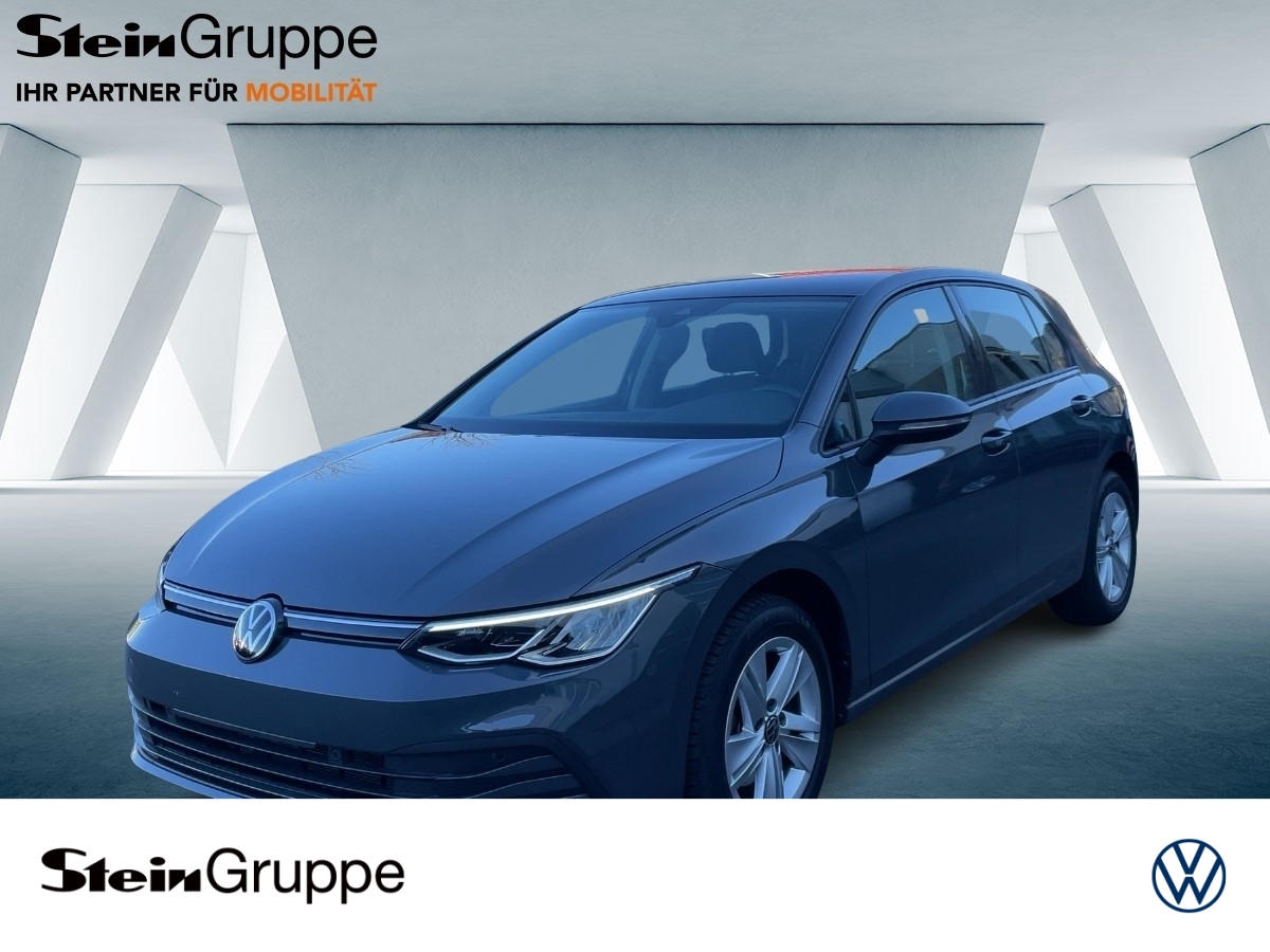 Volkswagen Golf 1.0 VIII eTSI Life