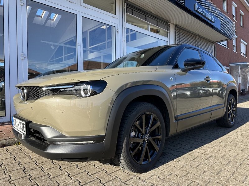 MX-30 e-SKYACTIV R-EV Advantage *HUD*MatrixLED*ACAA*Navi  