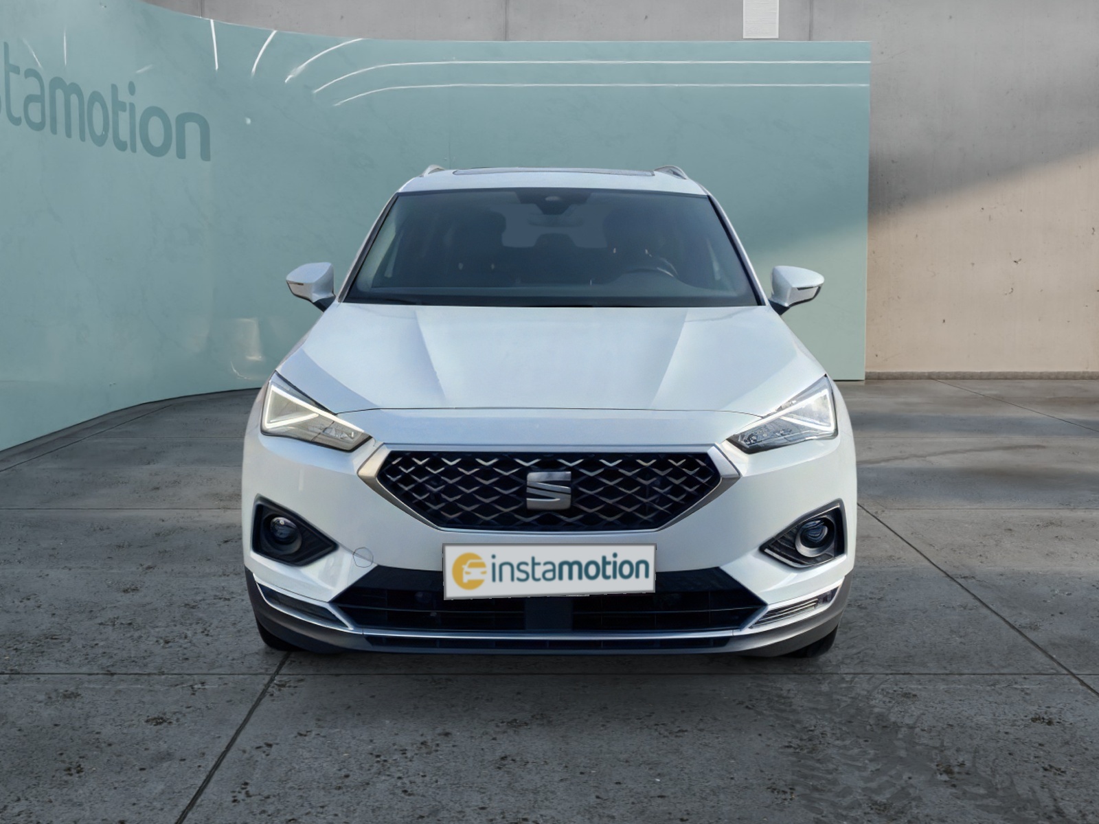 Seat Tarraco 2.0 TDI Xperience 20 eHeck WP