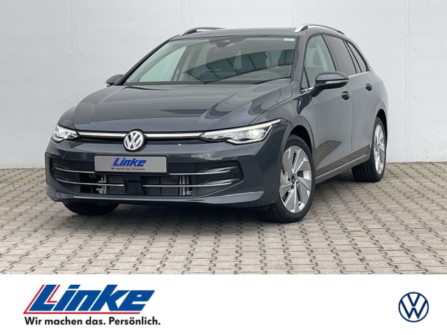 Golf Variant VIII 1.5 eTSI DSG Kamera/ACC/AHK