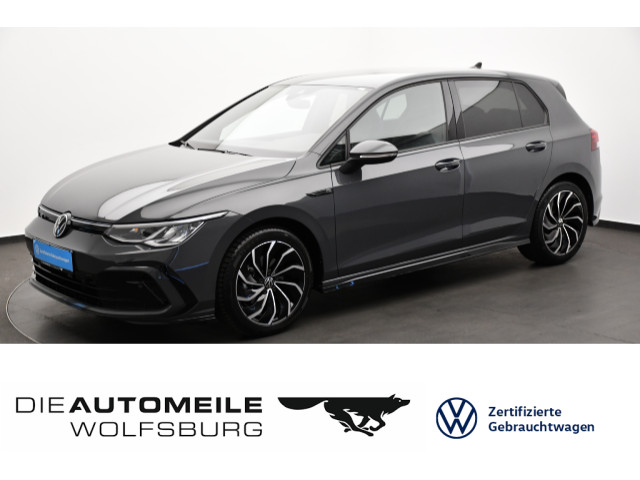 Golf VIII 1.5 TSI R-Line