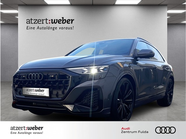Q8 SUV 50TDI quattro PANO AHK Laser StdHz 23"