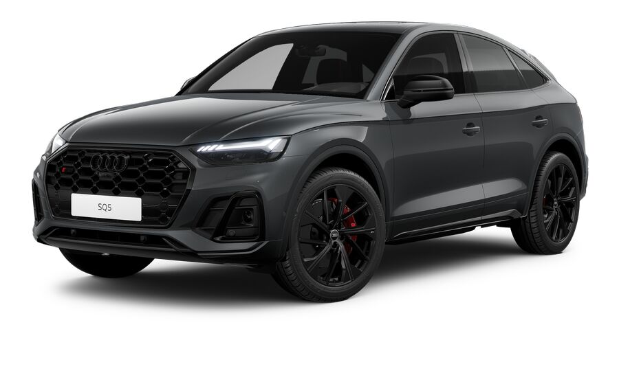 SQ5 Sportback Audi SQ5 Sportback TDI 251(341) kW