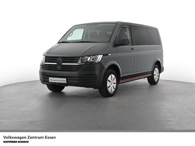 T6.1 Kombi TDI 9-SITZE KLIMA PDC BT