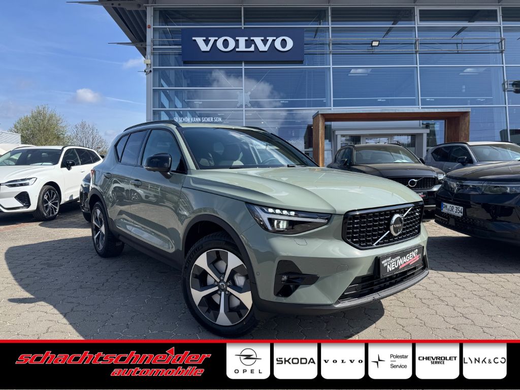 XC40 B3 B DKG Plus Dark+PixelLED+Allwetter+