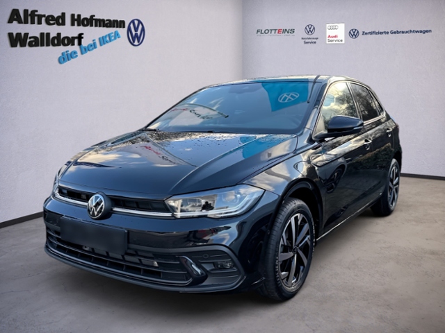 Polo 1.0 TSI Goal 85 kW (116 PS) 7-Gang-DSG