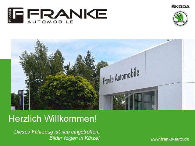 Fabia Ambition 1.0 TSI (70kw/95PS) Klima