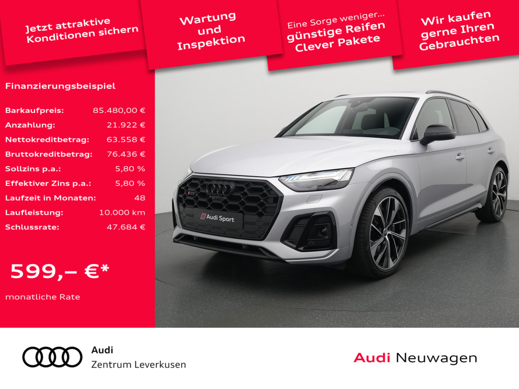 SQ5 TDI