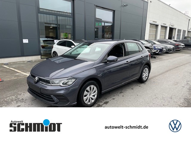 Volkswagen Polo 1.0 Life AppConnect