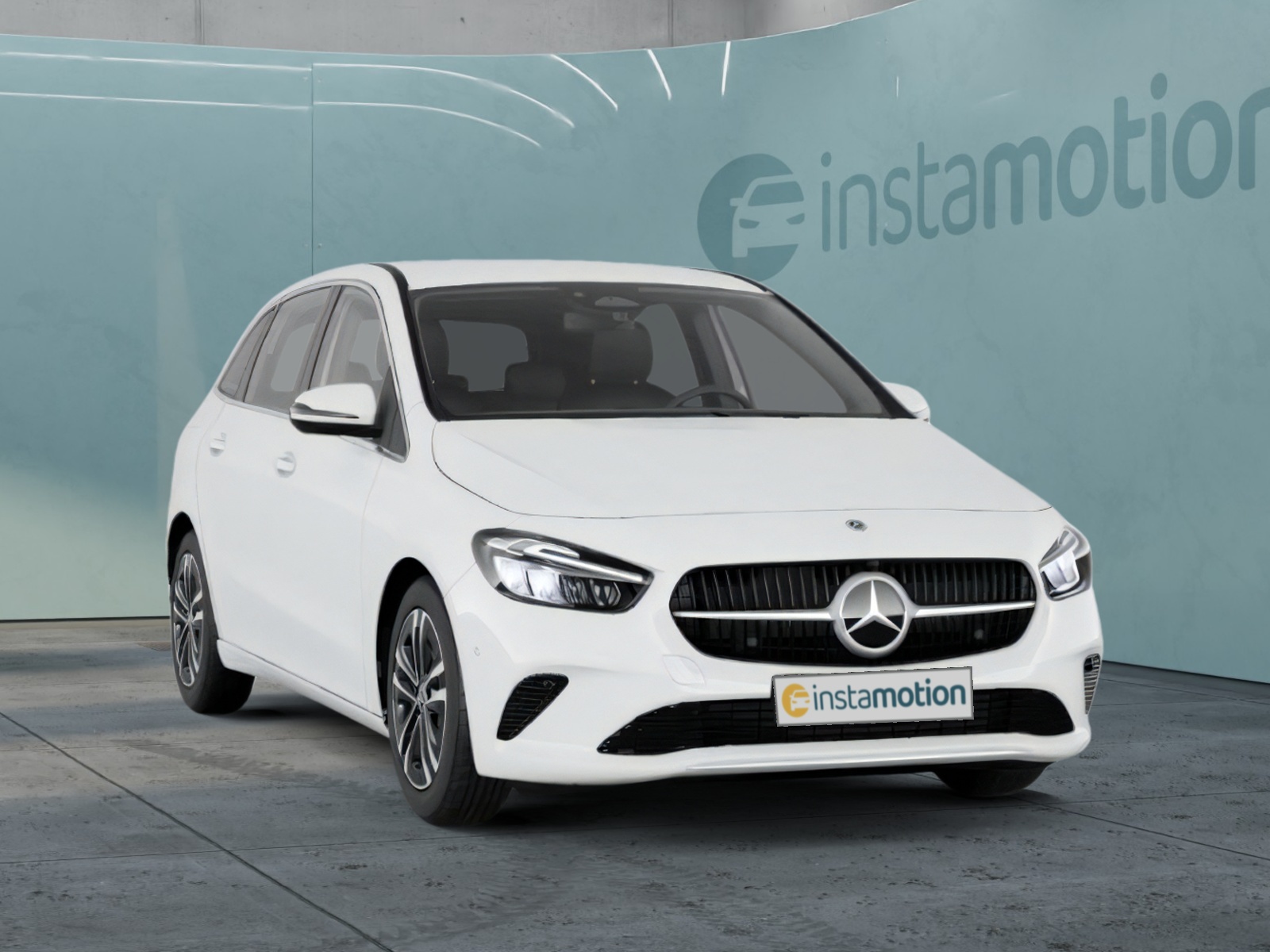 Mercedes-Benz B 250 e Progressive Line Advanced WinterPaket