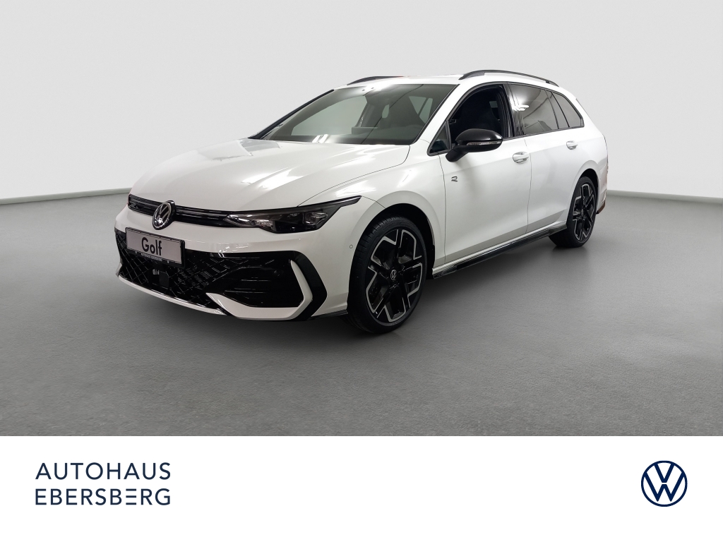 Golf Variant R-Line 1.5 eTSI MATRIX AHK Assist
