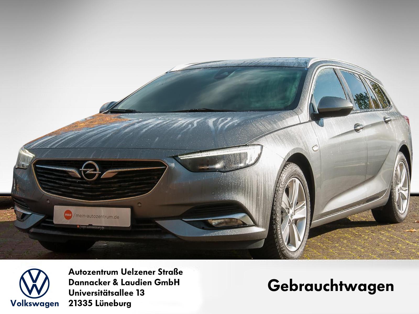 Opel Insignia 1.5 B Sports Tourer Turbo INNOVATION LEDScheinw