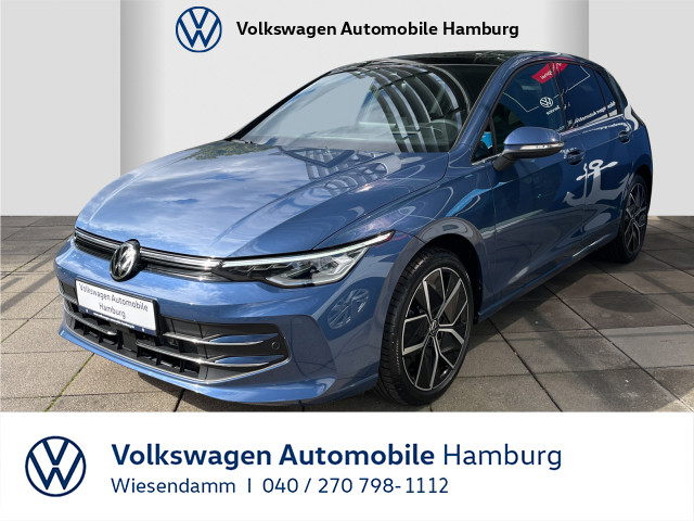 Volkswagen Golf 1.5 l Style eTSI OPF