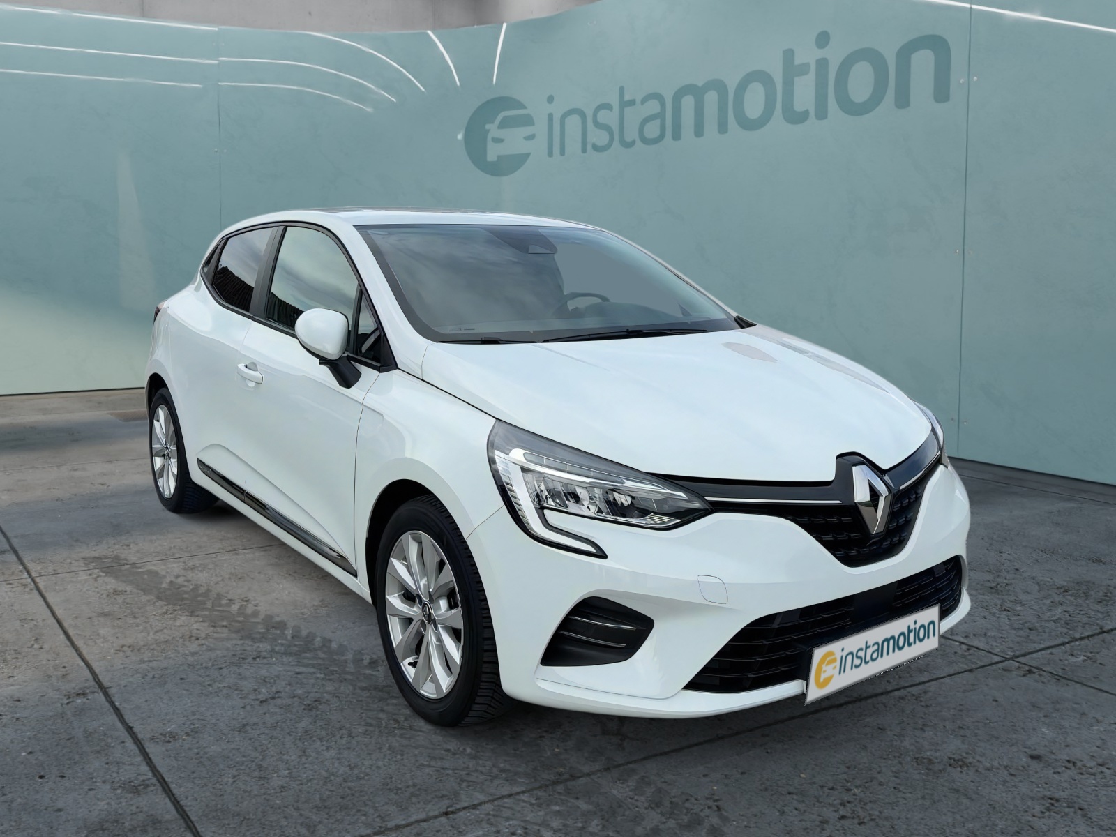 Renault Clio 1.0 V TCe 100 Experience