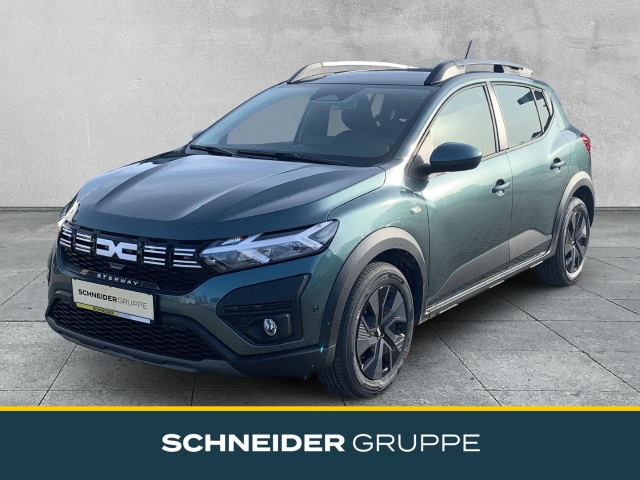 Dacia Sandero STEPWAY EXPRESSION TCe 90