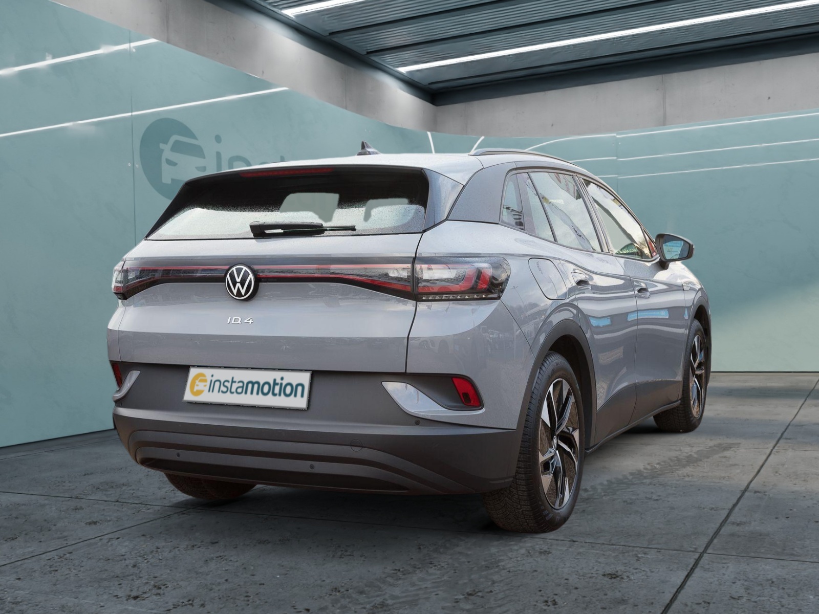 Volkswagen ID.4 PURE LM19 PRO