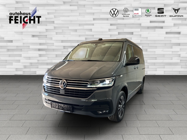 T6.1 California Beach 2.0 TDI Tour Edition+AHK