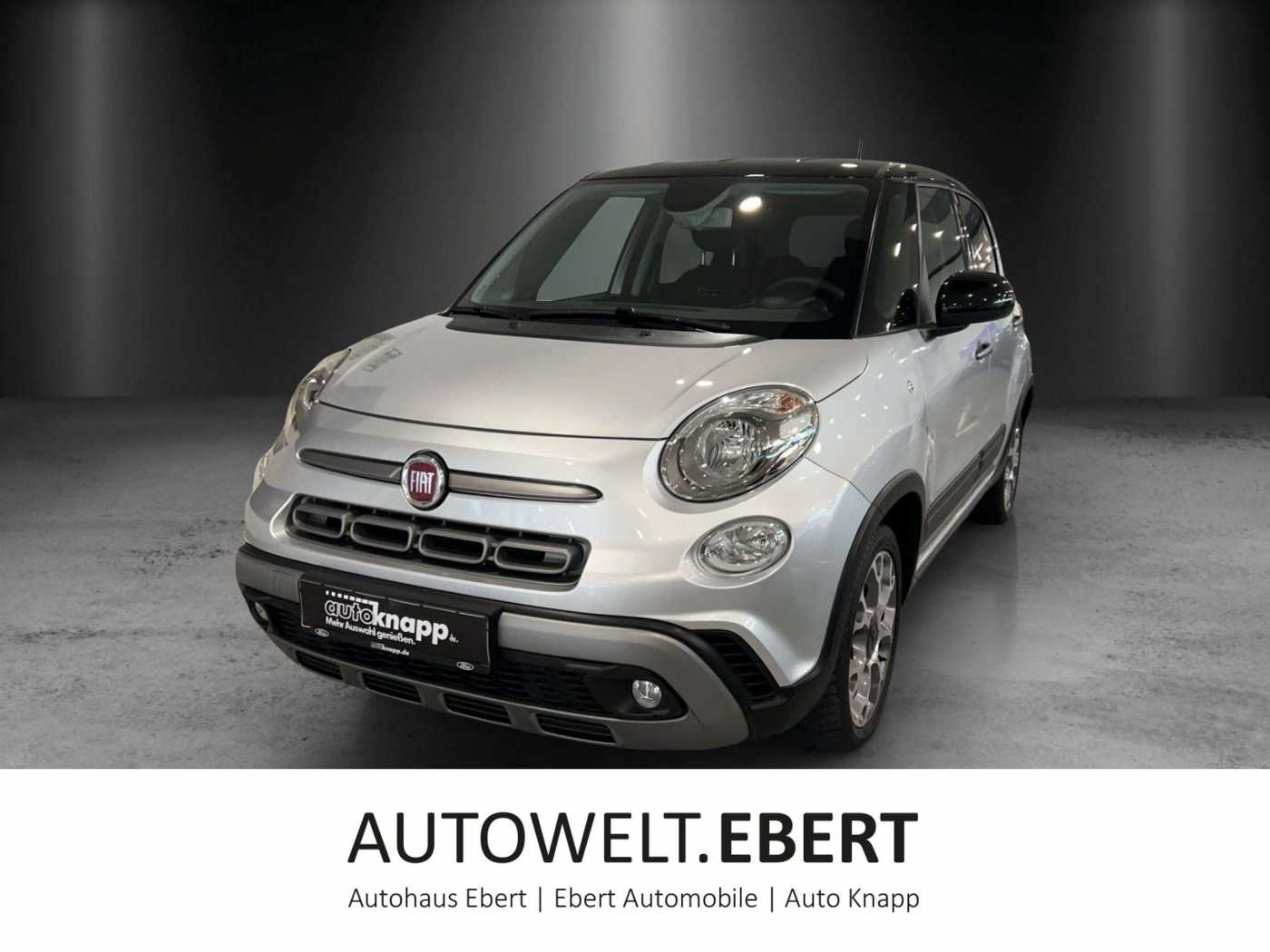 Fiat 500L 1.4 16V